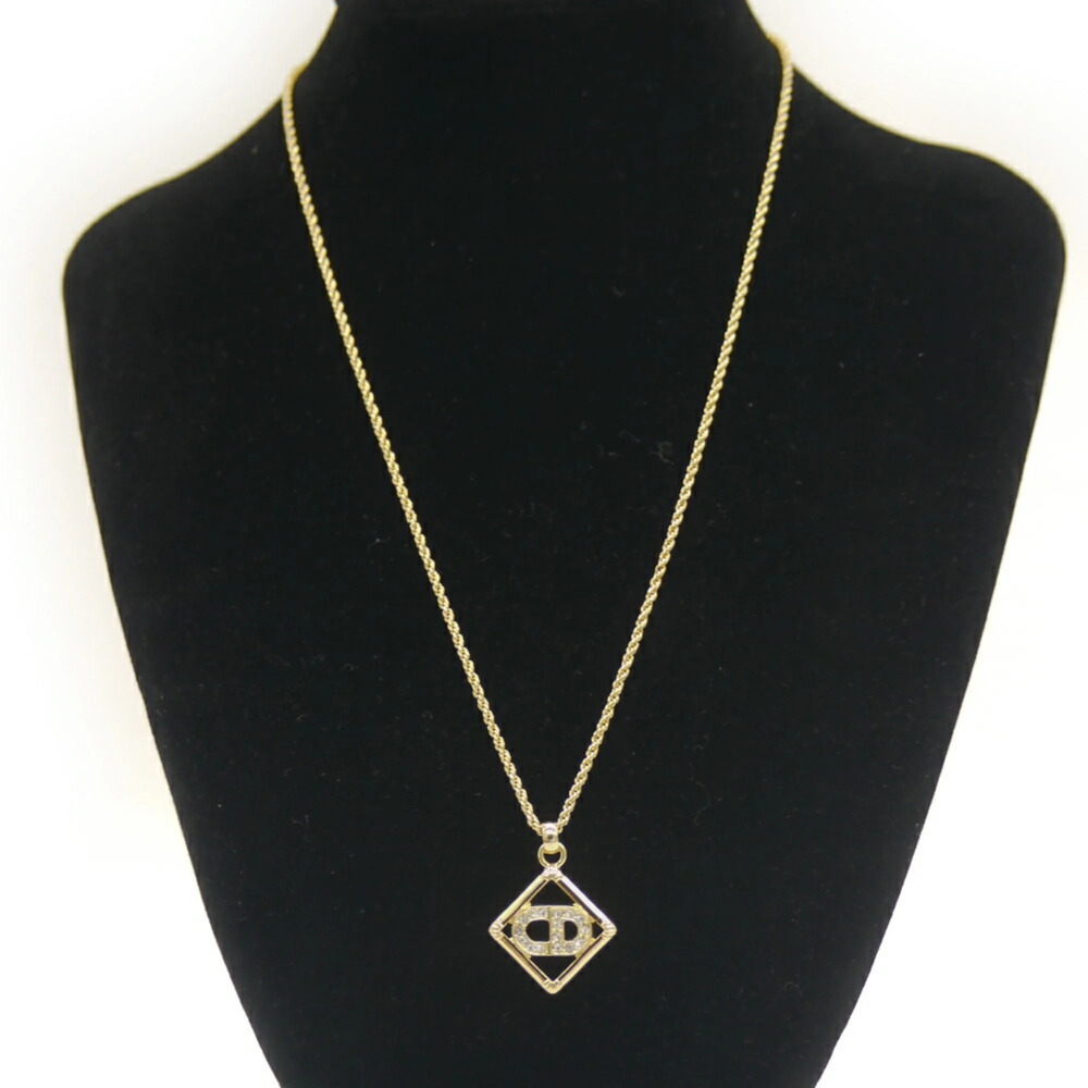 DIOR Necklace - Picture 6 of 6